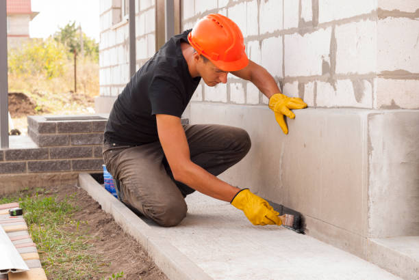 Waterproofing professionals working in Lawley, AL